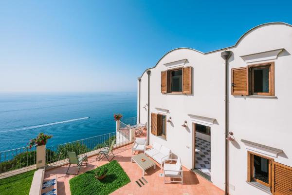 aLone Amalfi, Забронировать Дом для отпуска Амальфи Побережье Амальфи