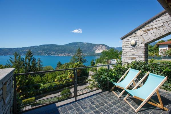 Residenza Gli Archi Spa