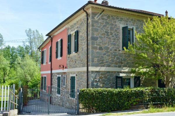 Il marchese Malaspina con idromassaggio