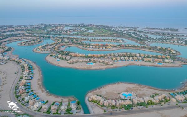 La Gouna Boutique Beach House in Tawila 4BR Heated Pool