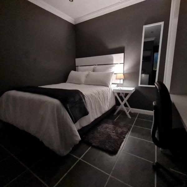 Vusi\s Guesthouse