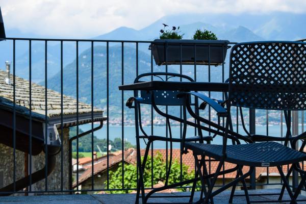 Il Fienile - Historic Molino Maufet Watermill - Lake Como, Забронировать Дом для отпуска СПА-отели Колико, SPA-услуги