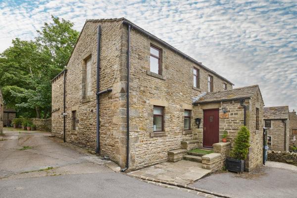 Host & Stay - The Cottage Barn, Забронировать Дом для отпуска Скиптон Yorkshire Dales