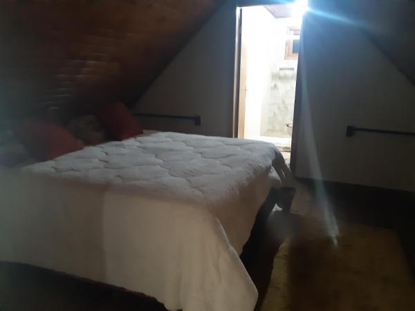 Casa alternativa família Bonfim2, Забронировать Отель Отели в центре Урубиси, в центре