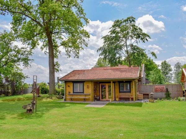Onder de oude Eik, Забронировать Дом для отпуска Лоттум North-Limburg