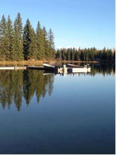 Tall Timbers Resort