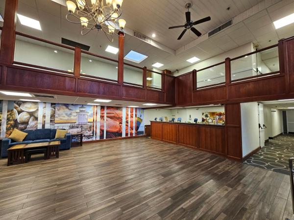 Clarion Pointe South Portland