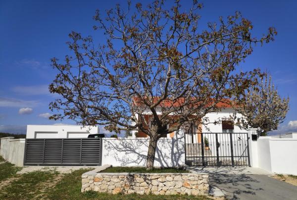 Family friendly house with a swimming pool Bulic, Zagora - 18943, Забронировать Дом для отпуска Бенковац Задарская жупания