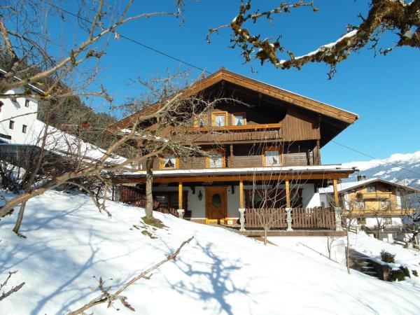 Alpenchalet Bergprinzessin, Забронировать Шале Мюлен Тироль
