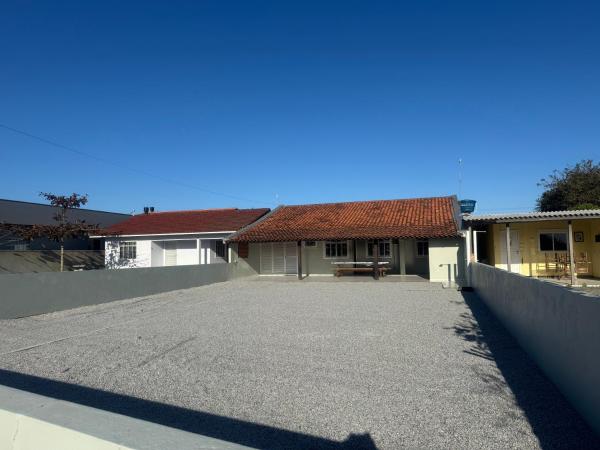 CASA COMPLETA para alugar na Praia da Pinheira, Забронировать Дом для отпуска Пальоса Санта-Катарина