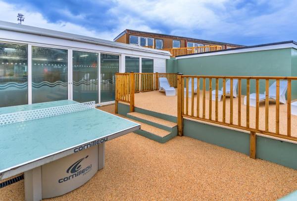 Finest Retreats - Whitsand Bay Lodge