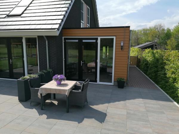 B&B Speulderveld, Забронировать Отель «постель и завтрак» Эрмело Велюве
