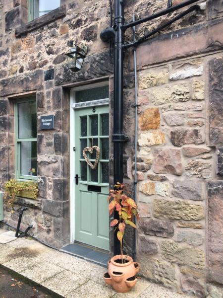 Birchwood Cottage - In the Heart of Wooler, Забронировать Дом для отпуска Вулер 