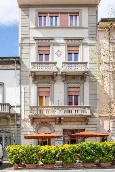 Hotel Paolina