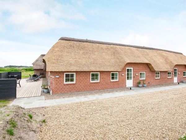 Luxury Retreat in Klegod - By Traum Ferienwohnungen