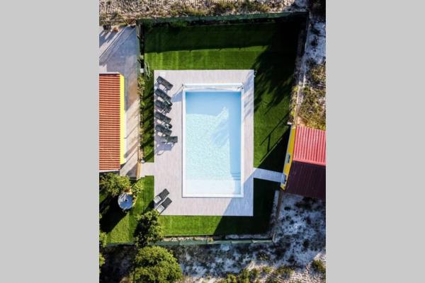 Quinta do Pica-Pau Amarelo, Забронировать Дом для отпуска Грандола Побережье Алентежу