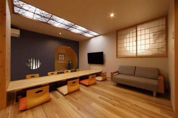 Nagoya city - House - Vacation STAY 28742v, Забронировать Дом для отпуска Минами-Сотоборичё Айти