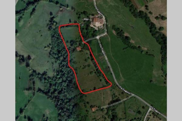 VILLA TUGURIO. La tua casa immersa nel verde, Забронировать Вилла Грумоло Педемонте Венето
