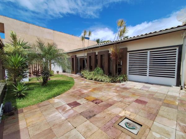 Casa com PISCINA na praia de peroba MARAGOGI, Забронировать Дом для отпуска Отели Алагоас с бассейном, Бассейн