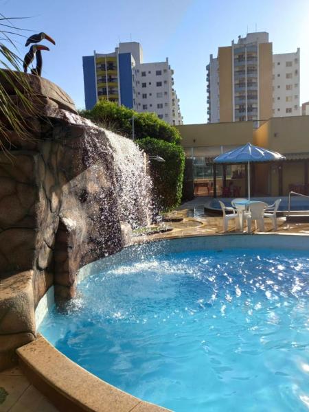Flat com parque aquático, Забронировать Апарт-отель Апарт-отели Гояс, Апарт-отель