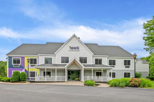 Comfort Inn Brunswick