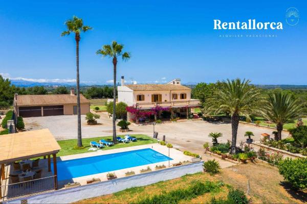 Finca Garriga Darder-Rentallorca