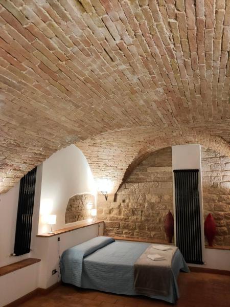 Casa Cavaliere, Забронировать Дом для отпуска Виллы Перуджи, рядом с Кафедральный собор Св. Лаврентия, Вилла