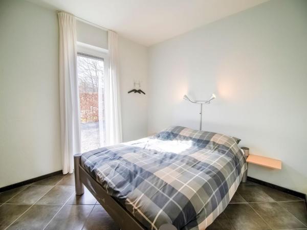 Lush Holiday Home on the Edge of the Hautes Fagnes