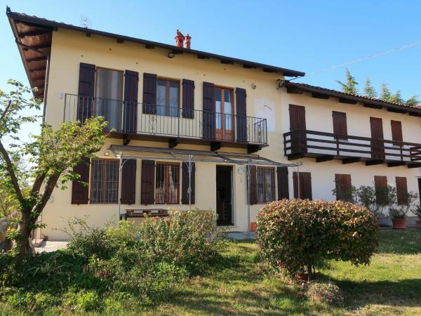 Holiday Home La Vallia by Interhome