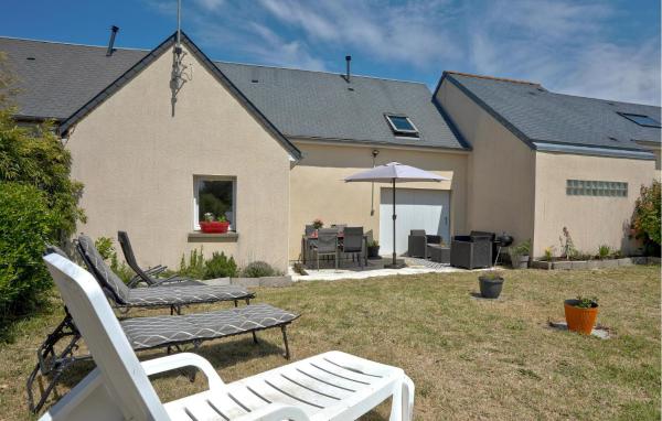 La Maison D'ici Et D'ailleurs, Забронировать Отель Креанс Manche