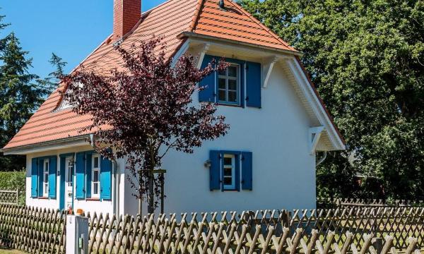 Windlicht, Забронировать Дом для отпуска Отели Мекленбург-Померания с парковкой, Парковка