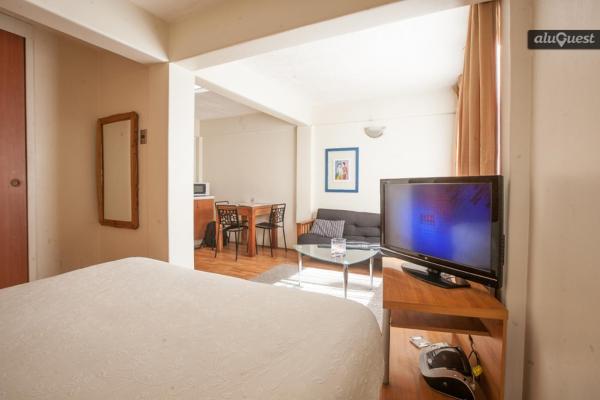 Departamento Carmen Sylva