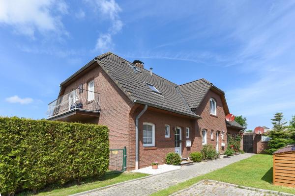 Ferienhaus Grodehus, Забронировать Дом для отпуска Dornumergrode East Frisia
