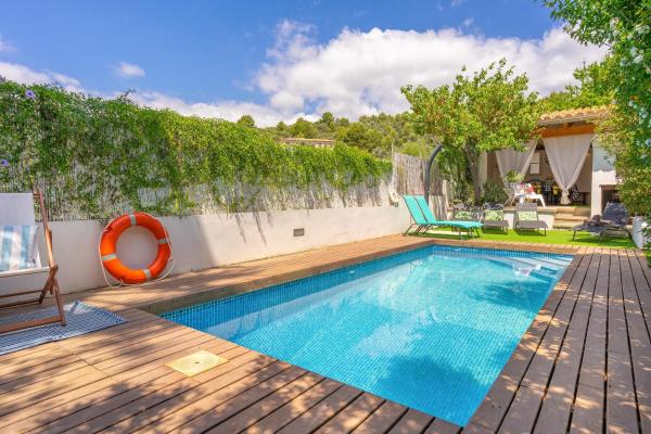 Es Clos, Забронировать Дом для отпуска Сельва Sierra de Tramuntana