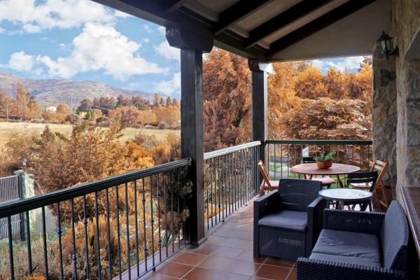 Casa La Taratola, Забронировать Дом для отпуска Ортигоса-дель-Монте Sierra de Guadarrama