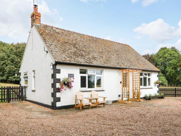 Hall Farm Cottage, Забронировать Дом для отпуска Лаут Lincolnshire Wolds
