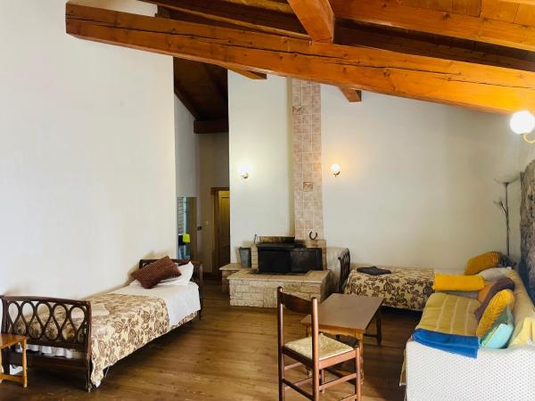 Maso Mandrea Barbara Apartment, Забронировать Дом для отпуска Сенига Трентино-Альто-Адидже