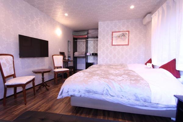 Yatsugatake Guest House Matsuda House - Vacation STAY 11086, Забронировать Гостевой дом Хокуто 