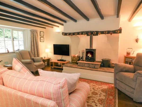 Ingleton 2-Bed Cottage Sleeps 4 Pet Ok & Parking, Забронировать Дом для отпуска Коттеджи Ланкашир, Коттедж