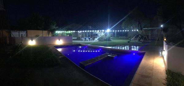 Quinta El Molino, Забронировать Дом для отпуска Виллы Сан-Педро, Вилла