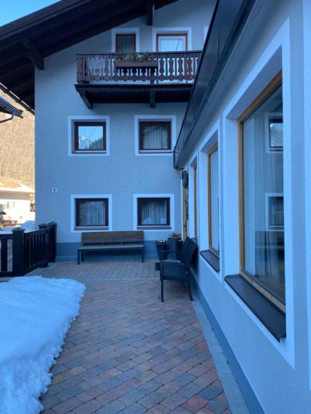 Chalet Prantl mit Aussensauna, Забронировать Шале Коттеджи Зельден, Коттедж