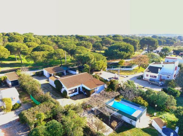 EL ALFOLI. CASA RURAL CERCA DEL MAR, Забронировать Дом для отпуска Альхараке Муниципалитет Уэльва