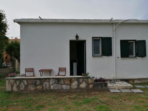 Bluebago beachhouse II