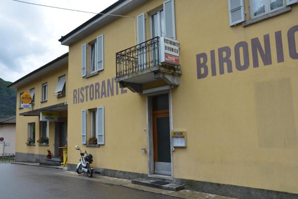 Ristorante San Gottardo