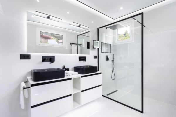 VIVIENDA VACACIONAL DE LUJO EN EL SAUZAL