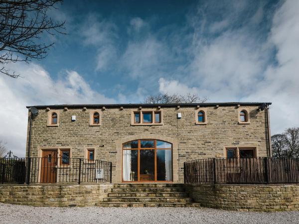 Sycamore Barn - Uk33353, Забронировать Дом для отпуска Баттершоу Западный Йоркшир