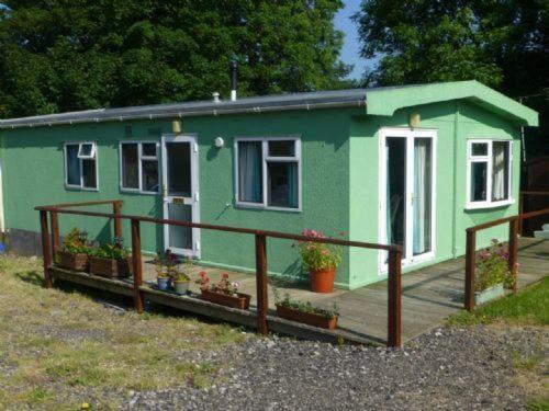 Stonygarth Cabin, Забронировать Шале Кросби-Гаррет Камбрия