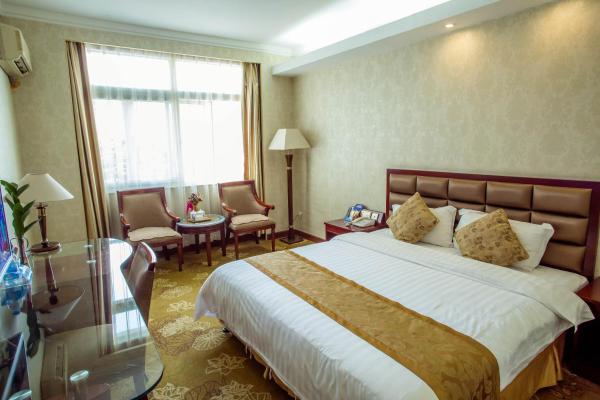 Shenzhen Zhenxing Hotel