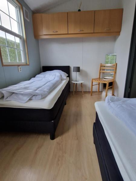 Kustverhuur, Groede, Paarlhof 17