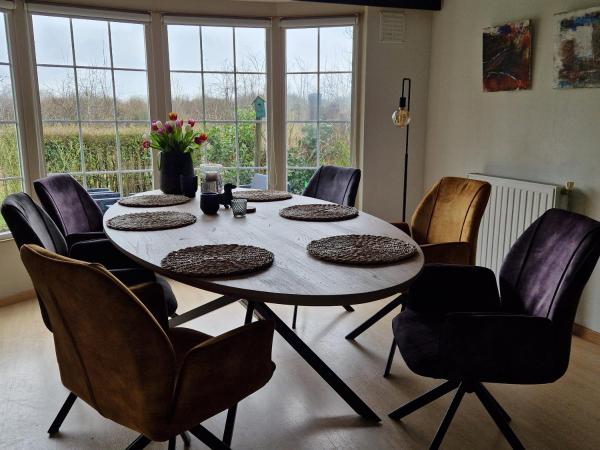 Kustverhuur, Groede, Paarlhof 17